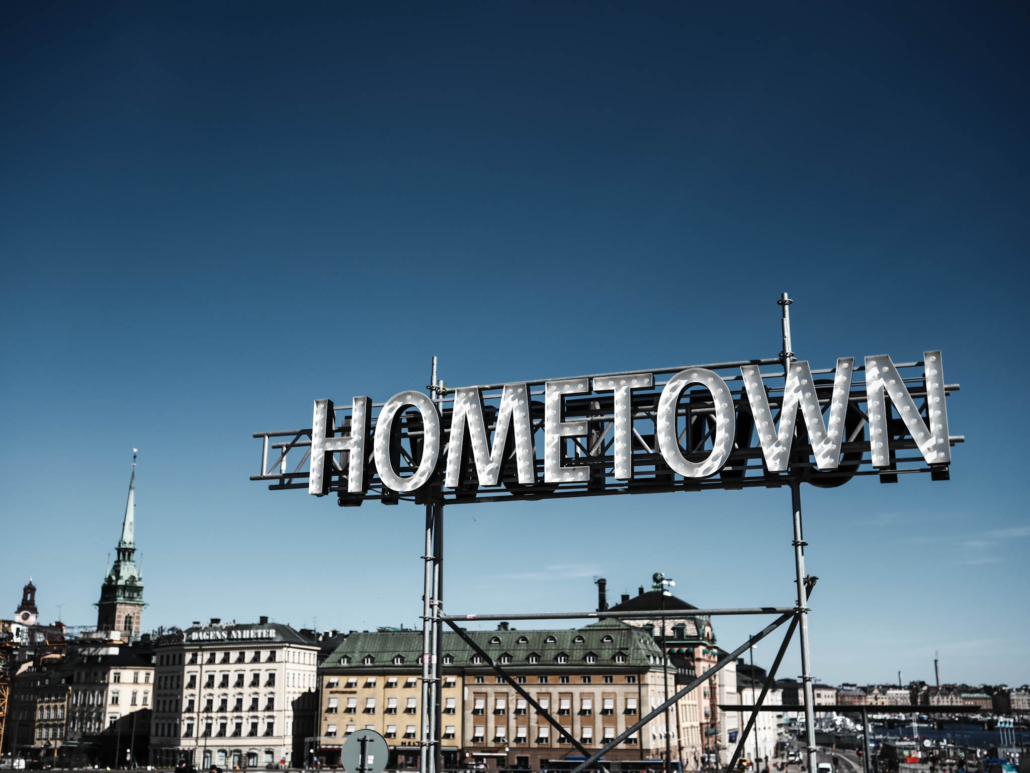 Stockholm
